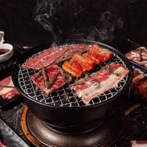 BBQ Wire Mesh